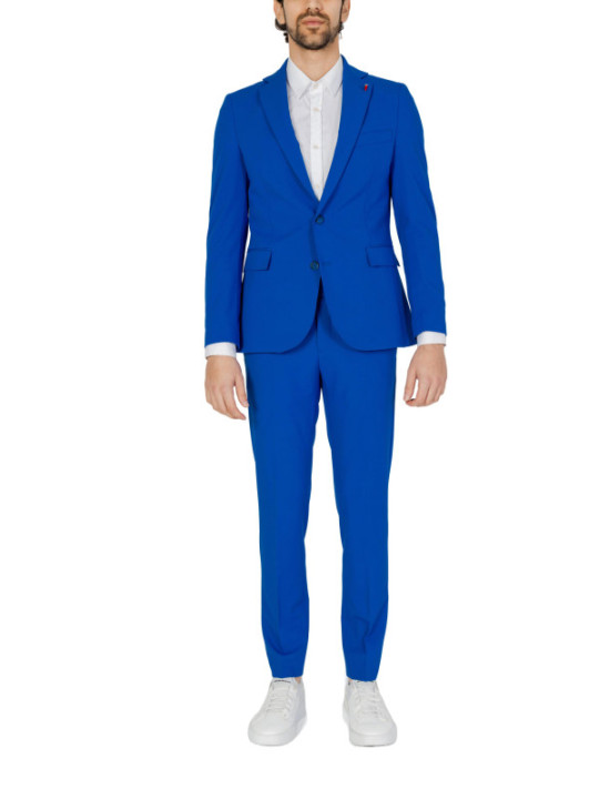 Anzüge Mulish - Mulish Abito Uomo 340,00 €  | Planet-Deluxe