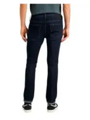 Dunkle Lee 244235 Slim Fit Jeans