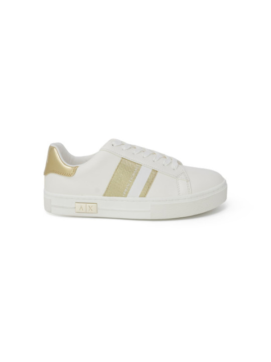 Sneakers Armani Exchange - Armani Exchange Sneakers Donna 200,00 €  | Planet-Deluxe
