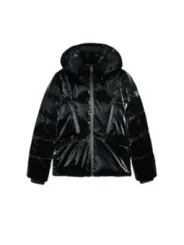 Desigual Damen Jacke Schwarz | online kaufen