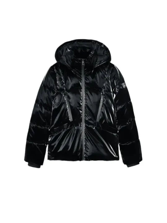 Desigual Damen Jacke Schwarz | online kaufen