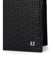 Brieftaschen Armani Exchange - Armani Exchange Portafogli Uomo 120,00 €  | Planet-Deluxe