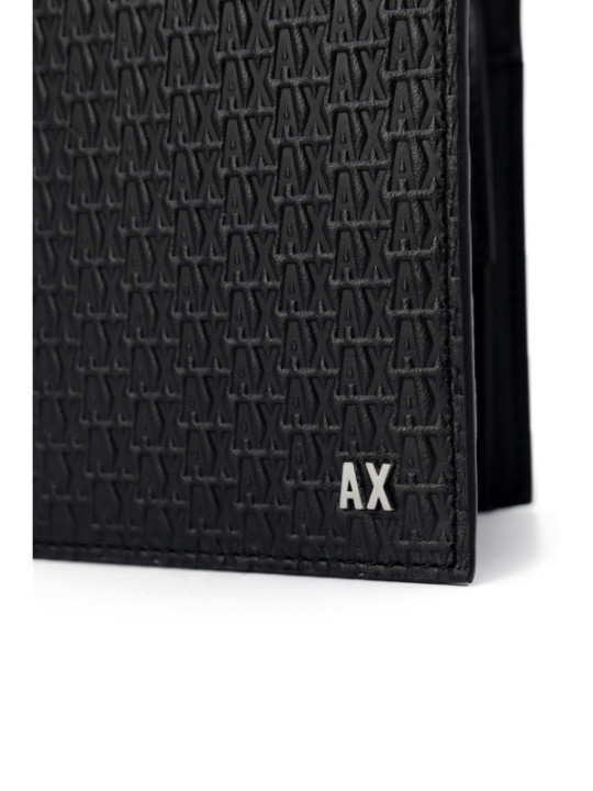 Brieftaschen Armani Exchange - Armani Exchange Portafogli Uomo 120,00 €  | Planet-Deluxe