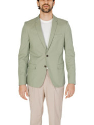 Sakkos Antony Morato - Antony Morato Giacca Uomo 210,00 €  | Planet-Deluxe