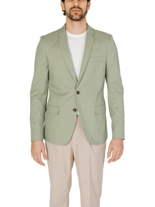 Sakkos Antony Morato - Antony Morato Giacca Uomo 210,00 €  | Planet-Deluxe
