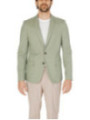 Sakkos Antony Morato - Antony Morato Giacca Uomo 210,00 €  | Planet-Deluxe