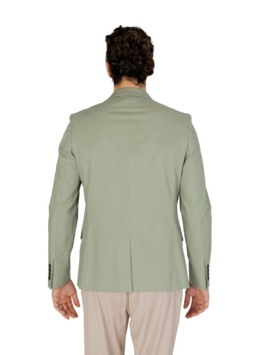 Sakkos Antony Morato - Antony Morato Giacca Uomo 210,00 €  | Planet-Deluxe