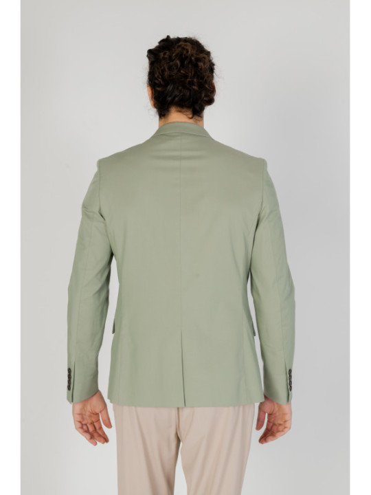 Sakkos Antony Morato - Antony Morato Giacca Uomo 210,00 €  | Planet-Deluxe