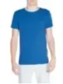Tommy Hilfiger Herren TShirt Blau | online kaufen