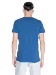 Tommy Hilfiger Herren TShirt Blau | online kaufen