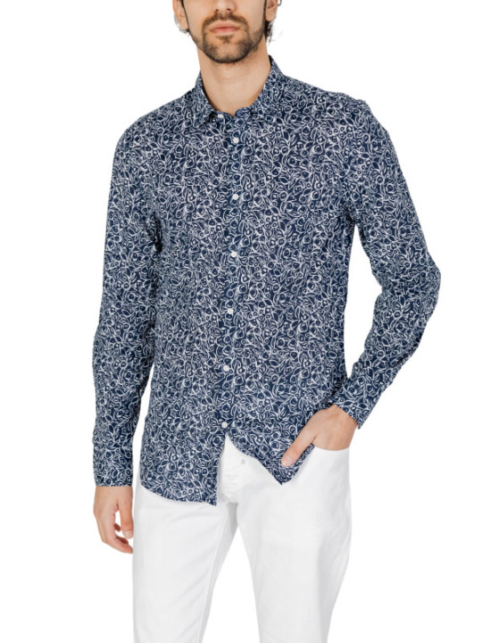 Hemden Antony Morato - Antony Morato Camicia Uomo 80,00 €  | Planet-Deluxe