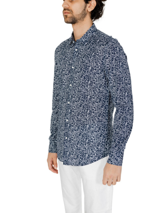 Hemden Antony Morato - Antony Morato Camicia Uomo 80,00 €  | Planet-Deluxe