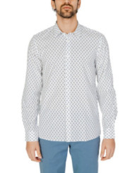 Hemden Antony Morato - Antony Morato Camicia Uomo 80,00 €  | Planet-Deluxe