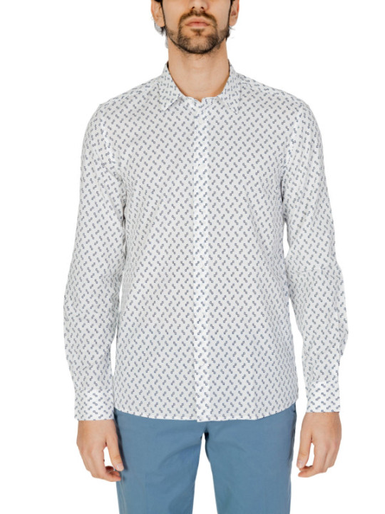 Hemden Antony Morato - Antony Morato Camicia Uomo 80,00 €  | Planet-Deluxe