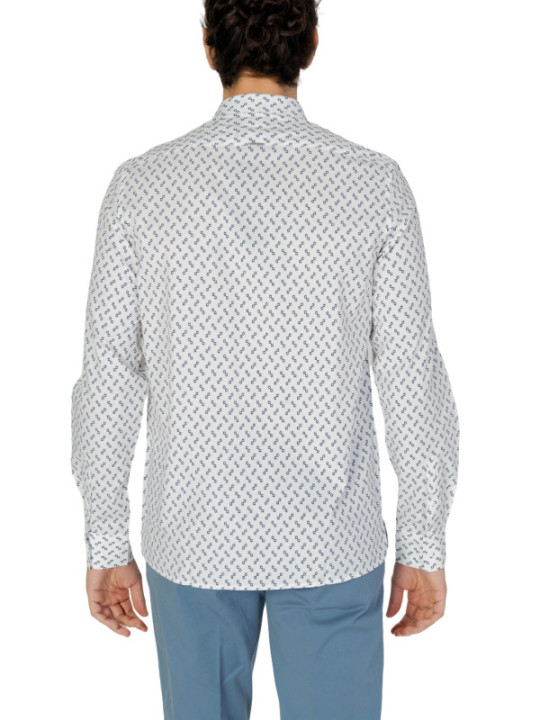 Hemden Antony Morato - Antony Morato Camicia Uomo 80,00 €  | Planet-Deluxe