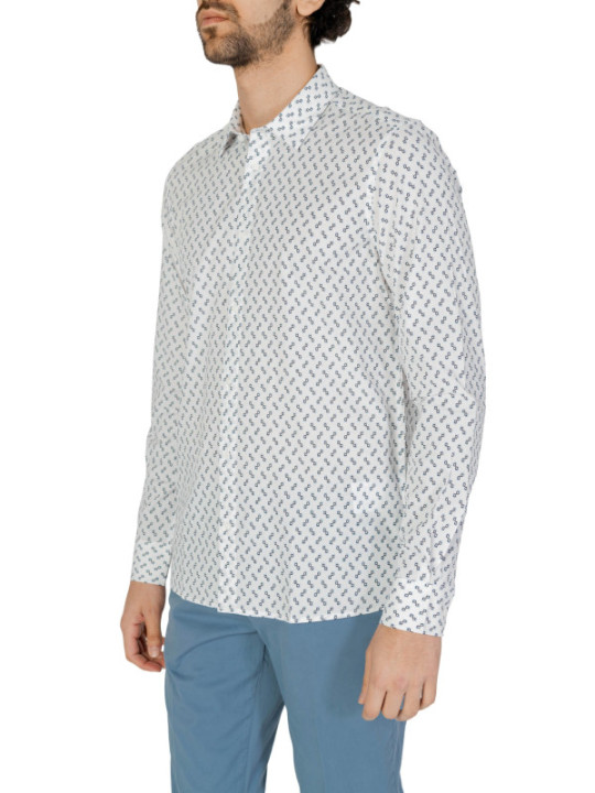 Hemden Antony Morato - Antony Morato Camicia Uomo 80,00 €  | Planet-Deluxe