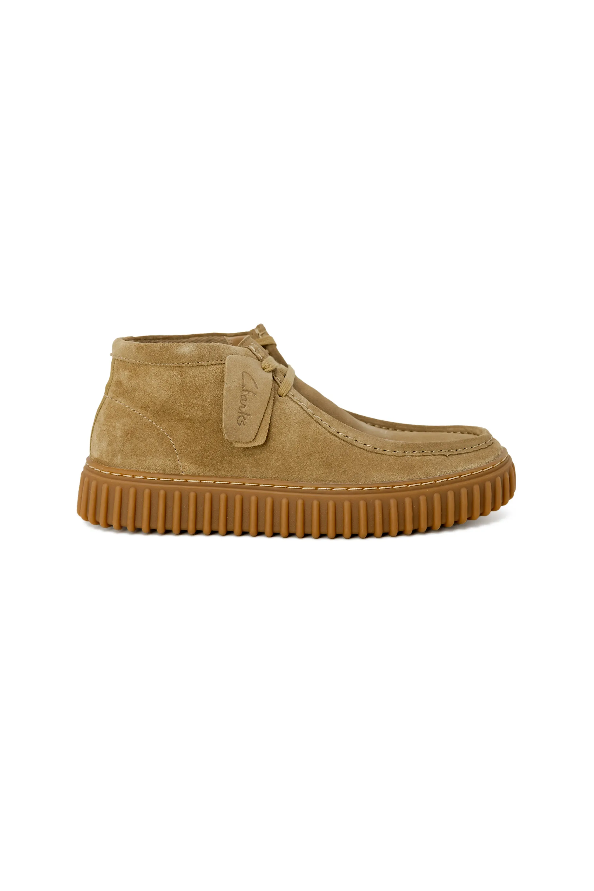 Herren Schnürschuh Beige 458146