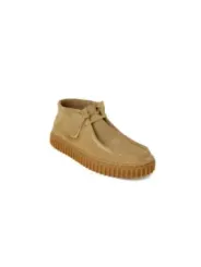 Clarks Herren Schnürschuh Beige | online kaufen