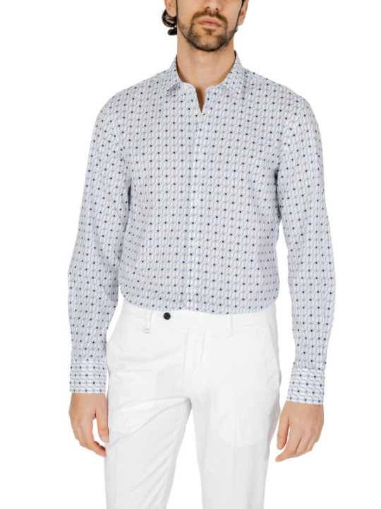 Hemden Antony Morato - Antony Morato Camicia Uomo 80,00 €  | Planet-Deluxe