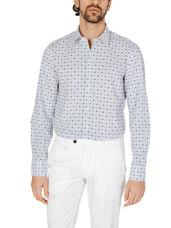 Hemden Antony Morato - Antony Morato Camicia Uomo 80,00 €  | Planet-Deluxe