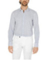 Hemden Antony Morato - Antony Morato Camicia Uomo 80,00 €  | Planet-Deluxe