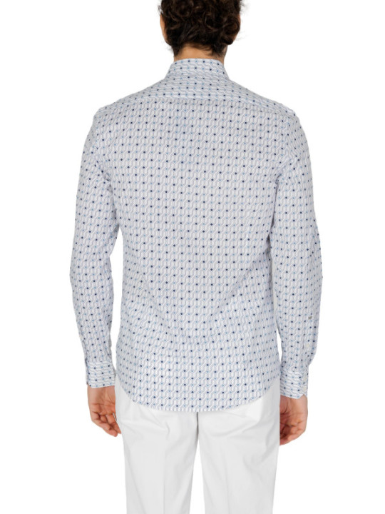 Hemden Antony Morato - Antony Morato Camicia Uomo 80,00 €  | Planet-Deluxe