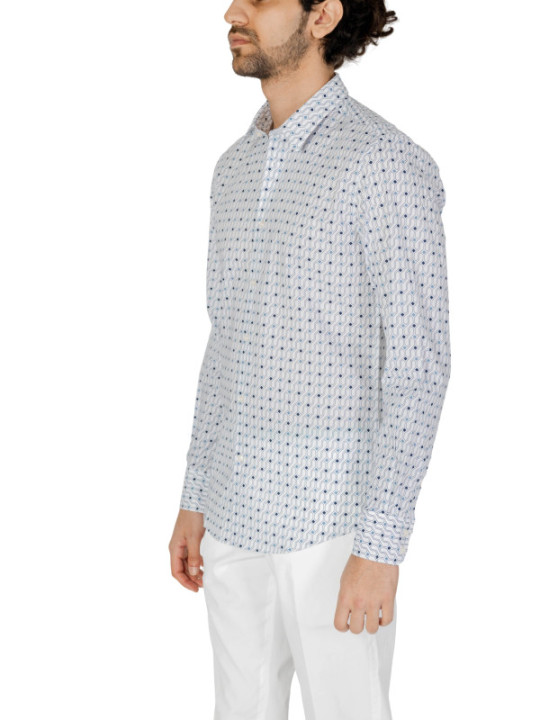 Hemden Antony Morato - Antony Morato Camicia Uomo 80,00 €  | Planet-Deluxe