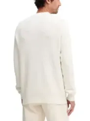 Calvin Klein Jeans Herren Pullover Beige | online kaufen