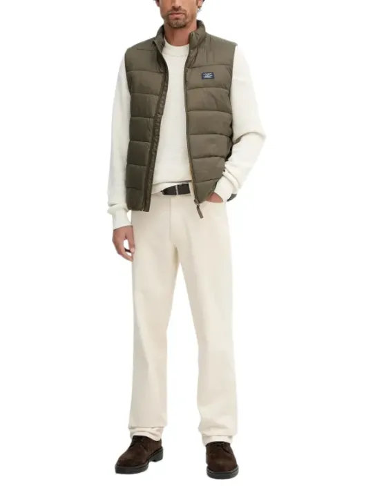 Calvin Klein Jeans Herren Pullover Beige | online kaufen