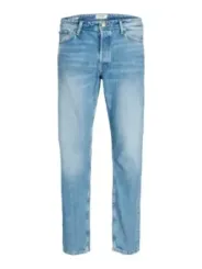 Helle Straight Leg Jeans für Herren