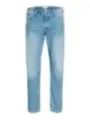 Helle Straight Leg Jeans für Herren