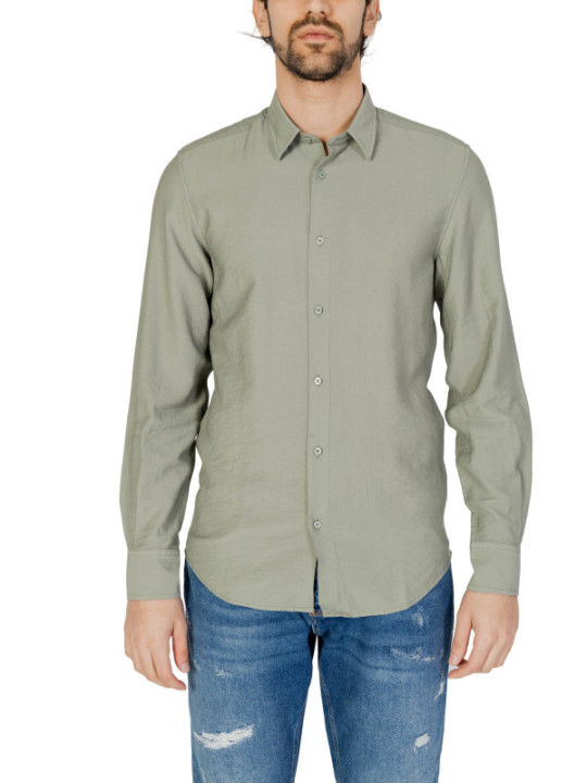 Hemden Antony Morato - Antony Morato Camicia Uomo 80,00 €  | Planet-Deluxe