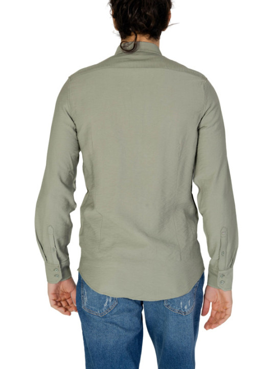 Hemden Antony Morato - Antony Morato Camicia Uomo 80,00 €  | Planet-Deluxe