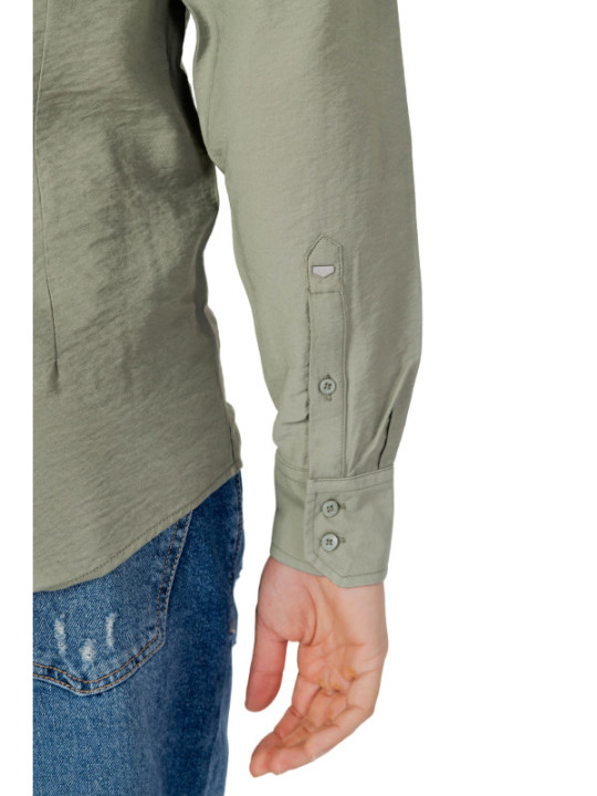 Hemden Antony Morato - Antony Morato Camicia Uomo 80,00 €  | Planet-Deluxe