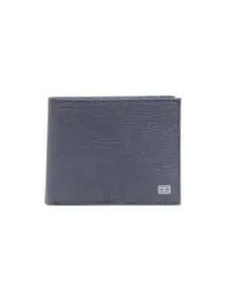Tommy Hilfiger Herren Brieftasche Grau mieten | Flex-Fashion