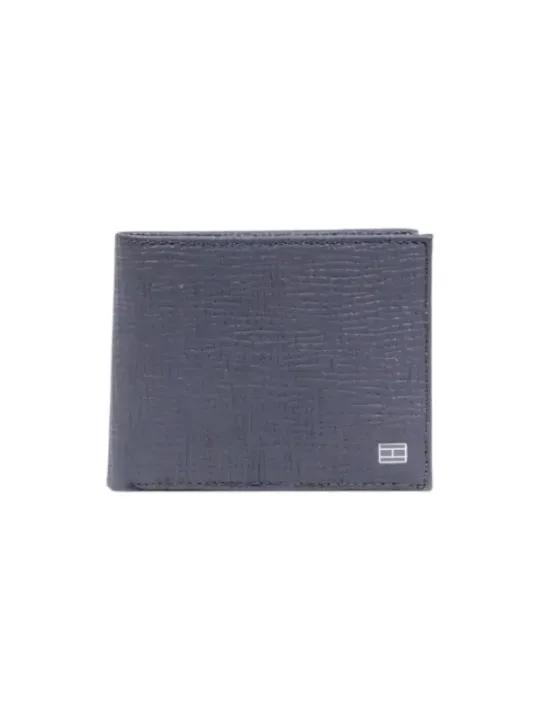 Tommy Hilfiger Jeans Herren Brieftasche Grau | online kaufen