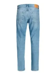 Helle blaue Jack & Jones Jeans