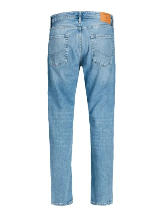 Helle blaue Jack & Jones Jeans