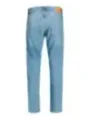 Helle blaue Jack & Jones Jeans
