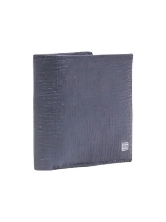 Tommy Hilfiger Jeans Herren Brieftasche Grau | online kaufen