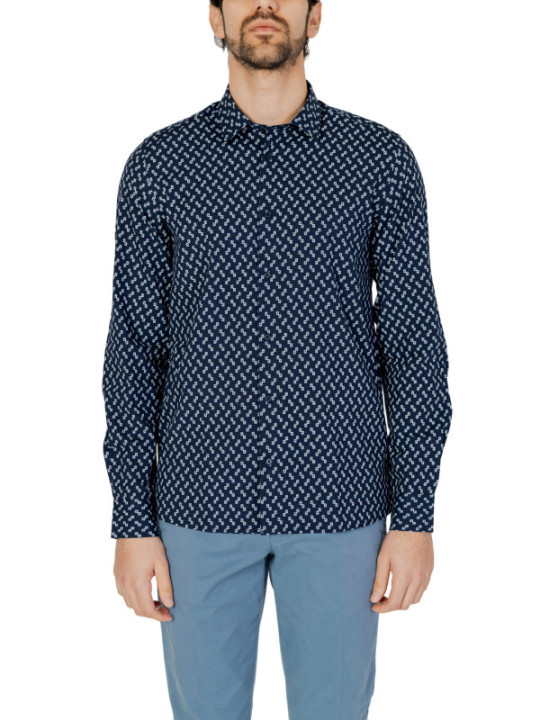 Hemden Antony Morato - Antony Morato Camicia Uomo 80,00 €  | Planet-Deluxe