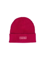 Calvin Klein Herren Hut Fuchsinrot | online kaufen