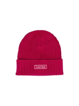 Calvin Klein Herren Hut Fuchsinrot | online kaufen