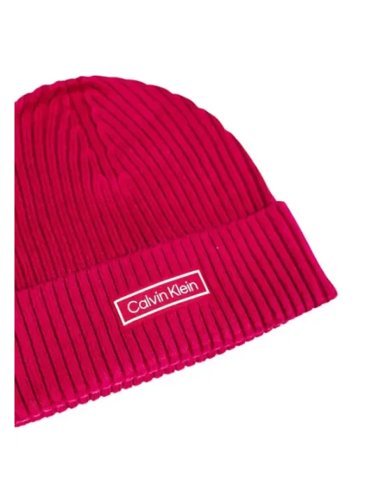 Calvin Klein Herren Hut Fuchsinrot | online kaufen