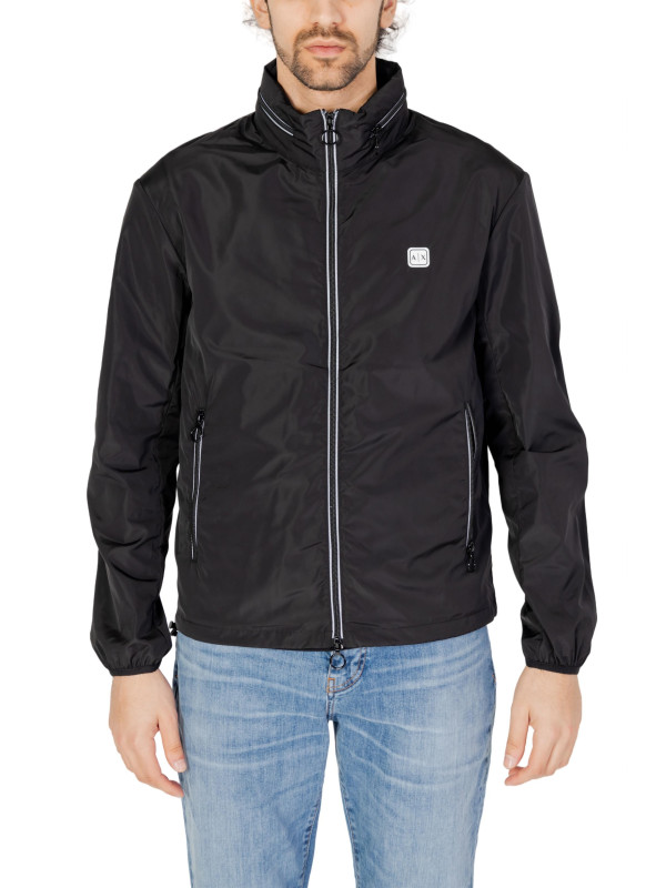 Jacken Armani Exchange - Armani Exchange Giubbotto Uomo 200,00 €  | Planet-Deluxe