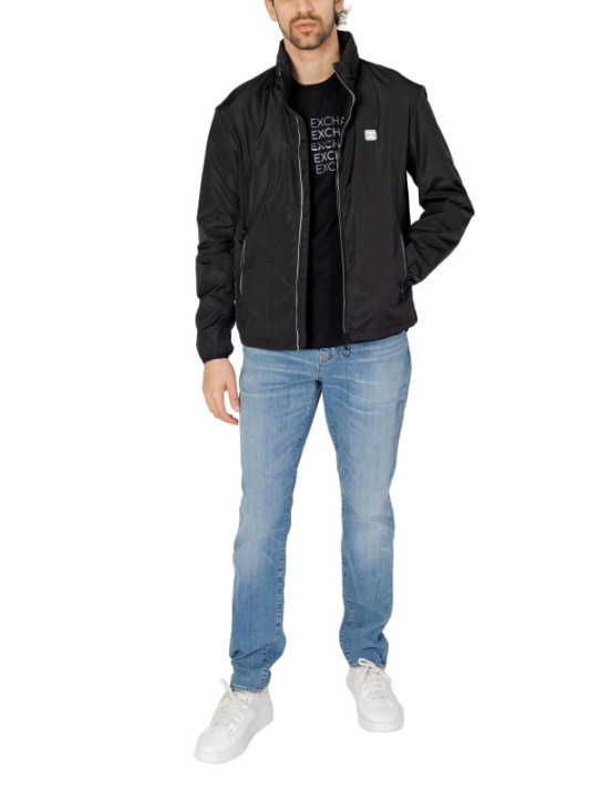 Jacken Armani Exchange - Armani Exchange Giubbotto Uomo 200,00 €  | Planet-Deluxe