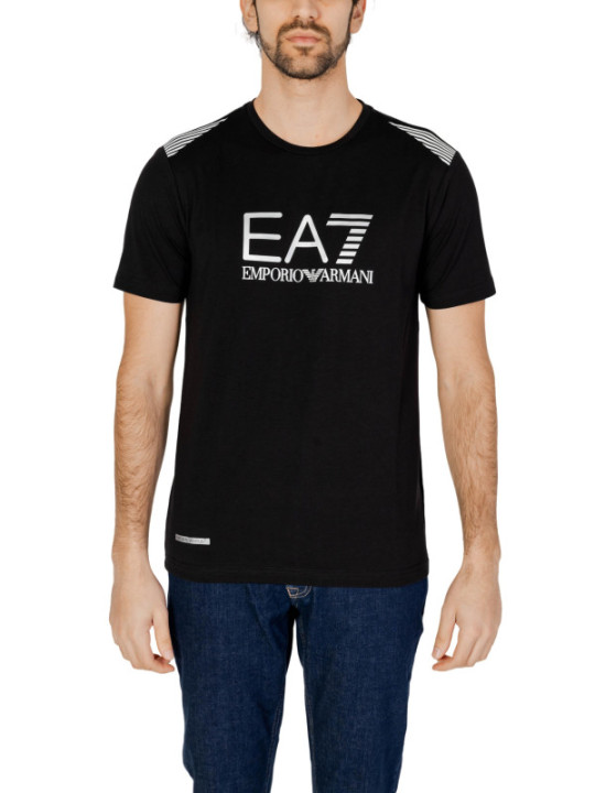 T-Shirt Ea7 - Ea7 T-Shirt Uomo 90,00 €  | Planet-Deluxe