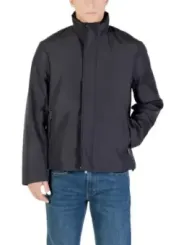 Armani Exchange Herren Sakko Blau | online kaufen