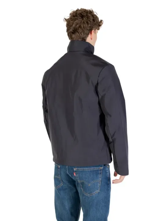 Armani Exchange Herren Sakko Blau | online kaufen