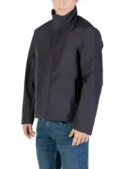 Armani Exchange Herren Sakko Blau | online kaufen